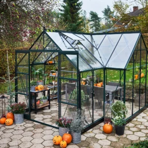 Halls Garden Room